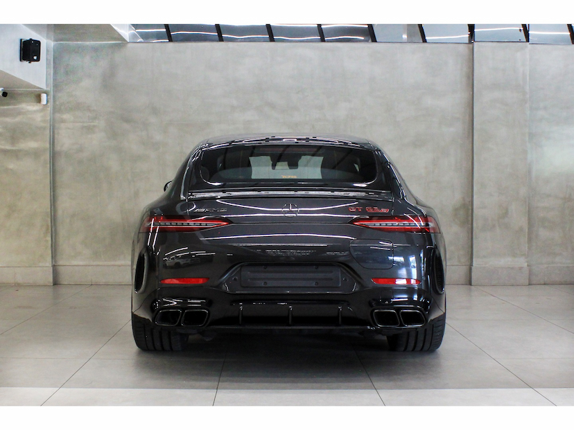 Foto do veículo MERCEDES-BENZ AMG GT 63 4.0 V8 TURBO PHEV S E PERFORMANCE COUPÉ 2P 4MATIC+ SPEEDSHIFT 2026 0 KM R$ 1.789.800,00