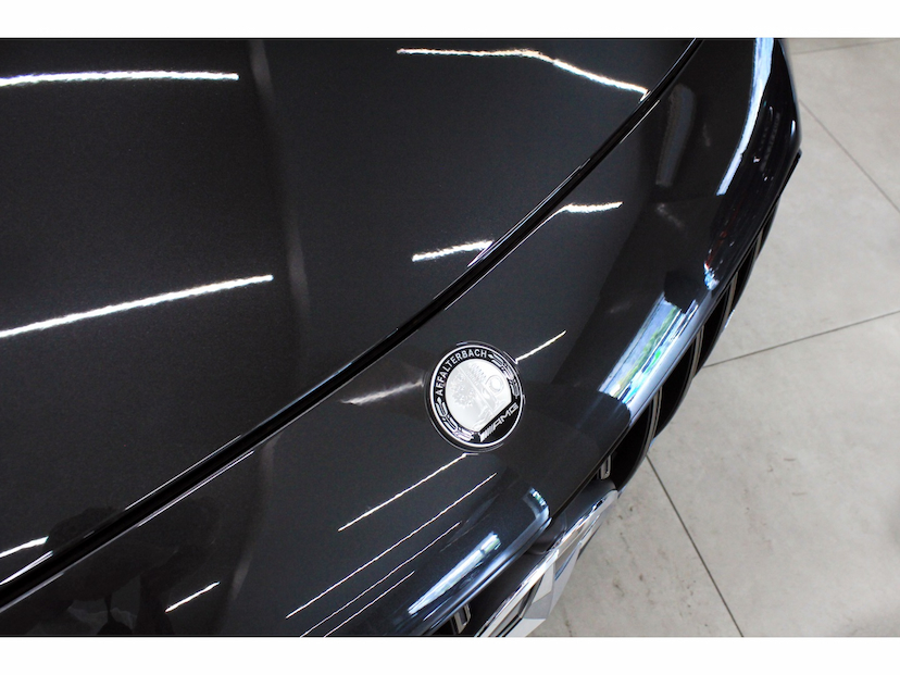 Foto do veículo MERCEDES-BENZ AMG GT 63 4.0 V8 TURBO PHEV S E PERFORMANCE COUPÉ 2P 4MATIC+ SPEEDSHIFT 2026 0 KM R$ 1.789.800,00