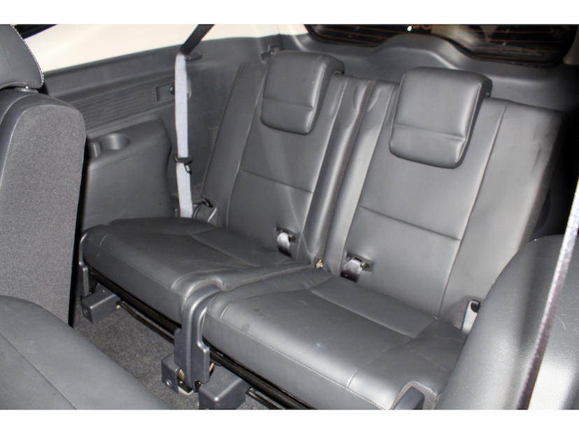 Foto do veículo MITSUBISHI PAJERO SPORT 2.4 16V MIVEC TURBO DIESEL HPE AWD AUTOMÁTICO 2025 18.500 KM 368.800,00