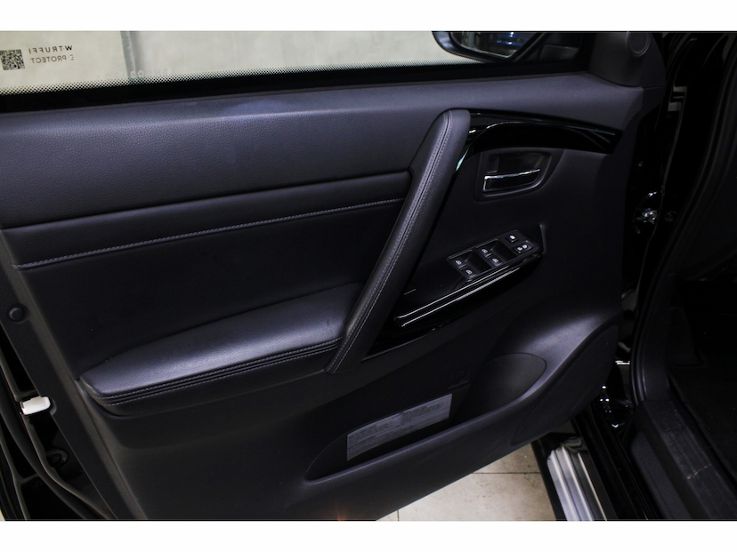Foto do veículo MITSUBISHI PAJERO SPORT 2.4 16V MIVEC TURBO DIESEL HPE AWD AUTOMÁTICO 2025 18.500 KM 368.800,00