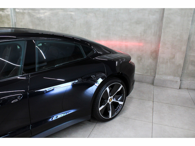 Foto do veículo PORSCHE TAYCAN ELÉTRICO 2022 15.400 KM 489.800,00