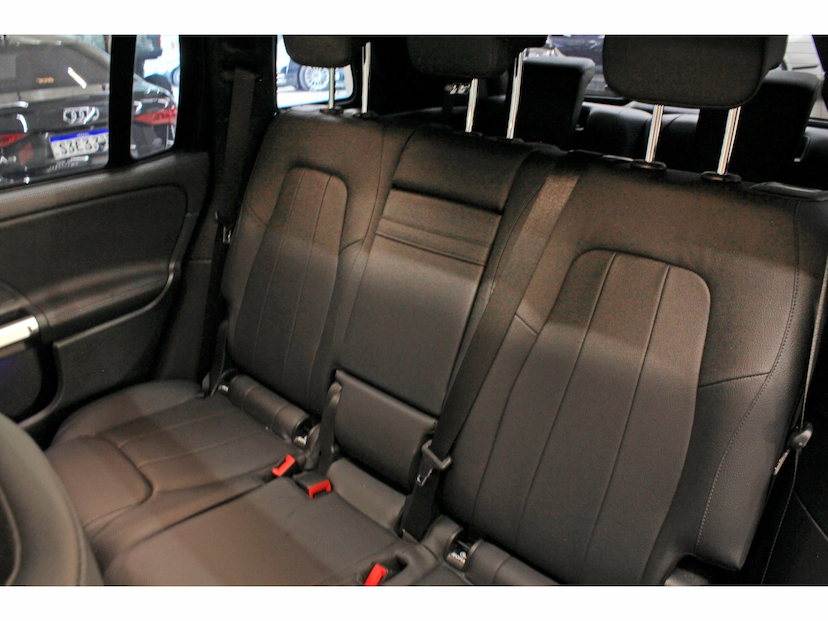 Foto do veículo MERCEDES-BENZ GLB 200 1.3 CGI GASOLINA PROGRESSIVE 7G-DCT 2022 57.600 KM 278.800,00
