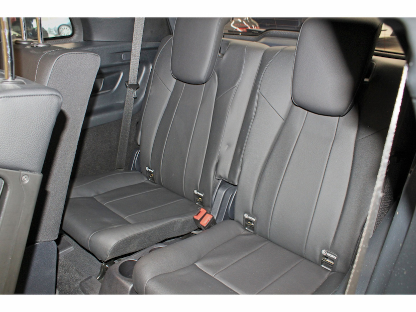 Foto do veículo MERCEDES-BENZ GLB 200 1.3 CGI GASOLINA PROGRESSIVE 7G-DCT 2022 57.600 KM 278.800,00