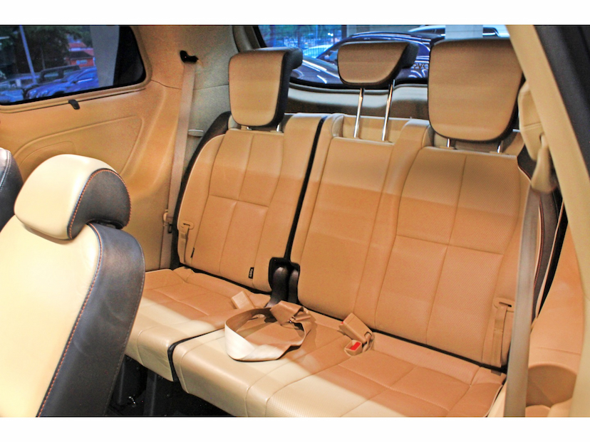 Foto do veículo KIA CARNIVAL 3.3 EX V6 24V GASOLINA 4P AUTOMATICO 2016 92.000 KM 195.800,00