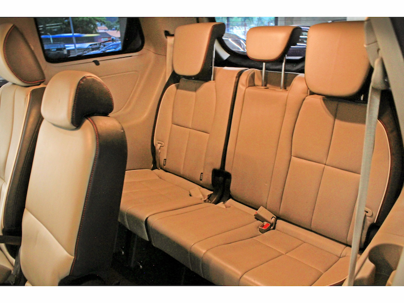 Foto do veículo KIA CARNIVAL 3.3 EX V6 24V GASOLINA 4P AUTOMATICO 2020 45.300 KM 265.800,00