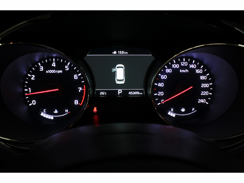 Foto do veículo KIA CARNIVAL 3.3 EX V6 24V GASOLINA 4P AUTOMATICO 2020 45.300 KM 265.800,00