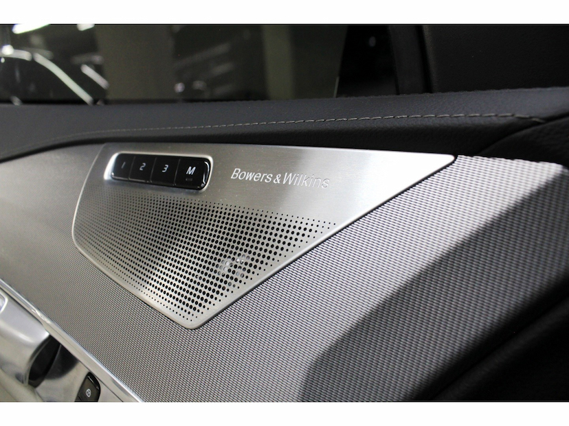 Foto do veículo VOLVO XC90 2.0 T8 RECHARGE ULTIMATE DARK AWD GEARTRONIC 2024 33.500 KM 477.800,00