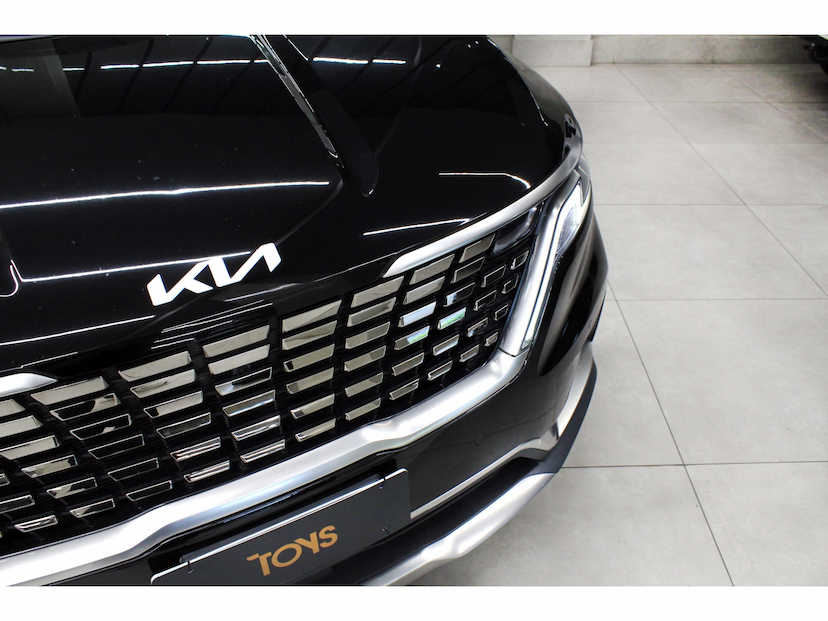 Foto do veículo KIA CARNIVAL 3.5 V6 GASOLINA EX AUTOMATICO 2022 24.000 KM 452.800,00