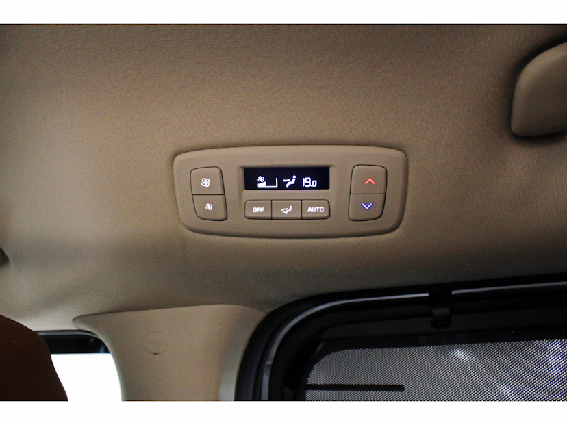 Foto do veículo KIA CARNIVAL 3.5 V6 GASOLINA EX AUTOMATICO 2022 24.000 KM 452.800,00