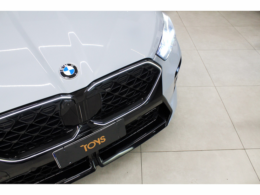 Foto do veículo BMW X2 2.0 TURBO GASOLINA XDRIVE20I M SPORT STEPTRONIC 2025 40.600 KM 377.800,00