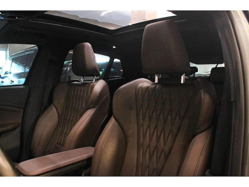 Foto do veículo BMW X2 2.0 TURBO GASOLINA XDRIVE20I M SPORT STEPTRONIC 2025 40.600 KM 377.800,00