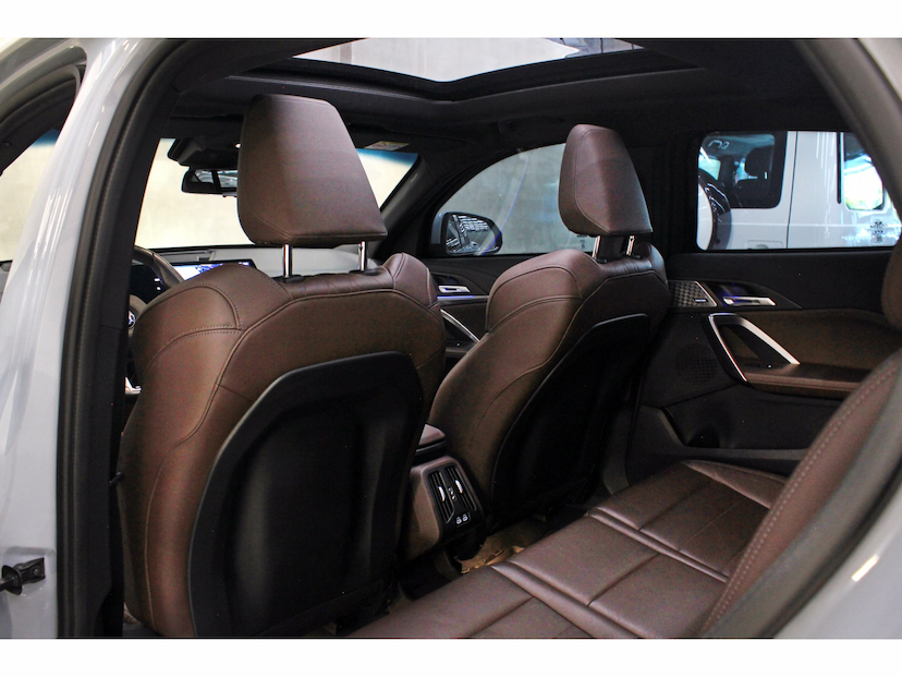 Foto do veículo BMW X2 2.0 TURBO GASOLINA XDRIVE20I M SPORT STEPTRONIC 2025 40.600 KM 377.800,00