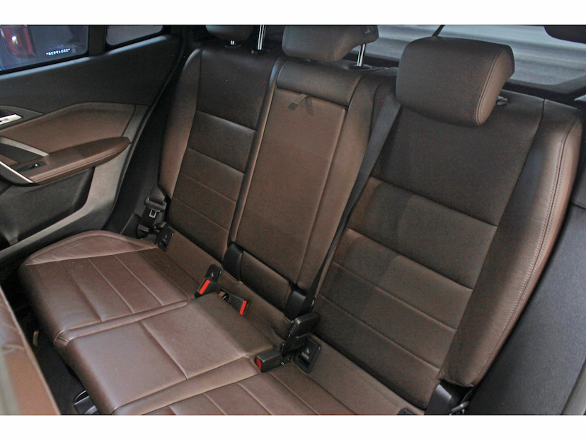 Foto do veículo BMW X2 2.0 TURBO GASOLINA XDRIVE20I M SPORT STEPTRONIC 2025 40.600 KM 377.800,00