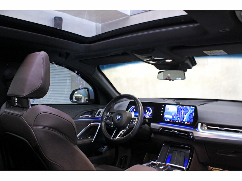 Foto do veículo BMW X2 2.0 TURBO GASOLINA XDRIVE20I M SPORT STEPTRONIC 2025 40.600 KM 377.800,00