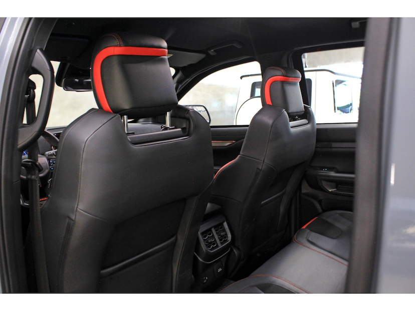 Foto do veículo FORD RANGER 3.0 V6 TURBO GASOLINA RAPTOR 4X4 AUTOMÁTICO 2025 5.200 KM 519.800,00