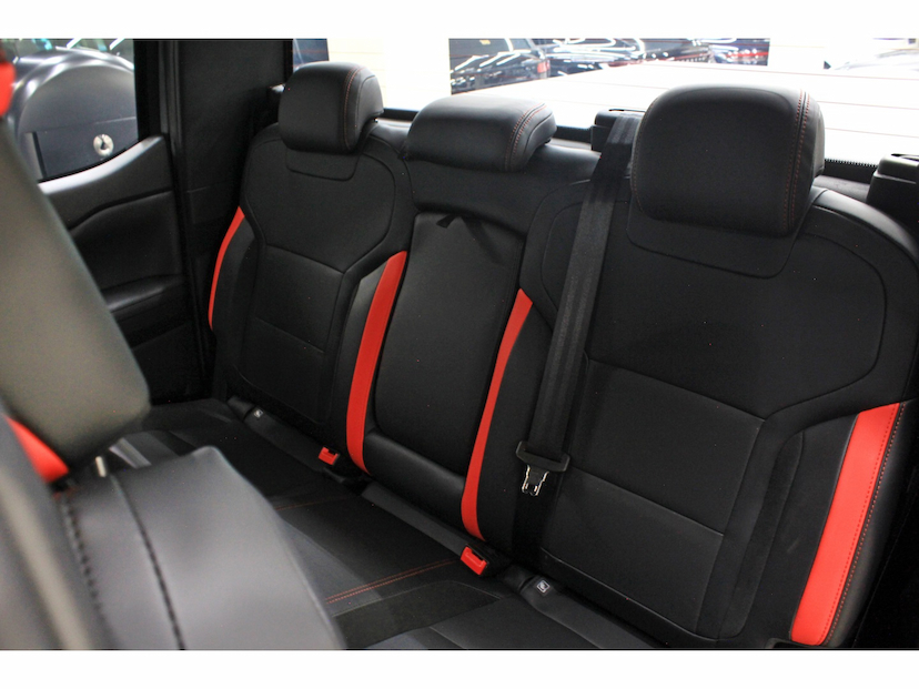 Foto do veículo FORD RANGER 3.0 V6 TURBO GASOLINA RAPTOR 4X4 AUTOMÁTICO 2025 5.200 KM 519.800,00