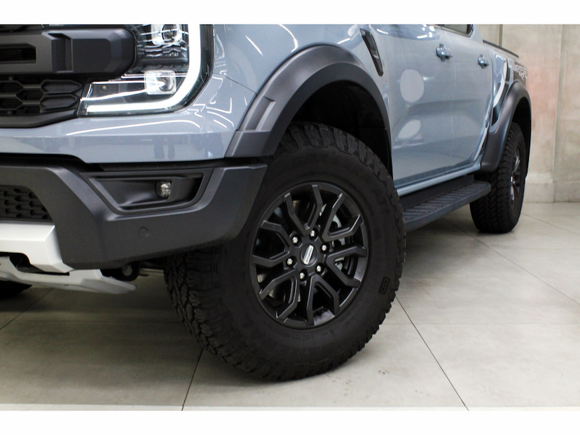 Foto do veículo FORD RANGER 3.0 V6 TURBO GASOLINA RAPTOR 4X4 AUTOMÁTICO 2025 5.200 KM 519.800,00