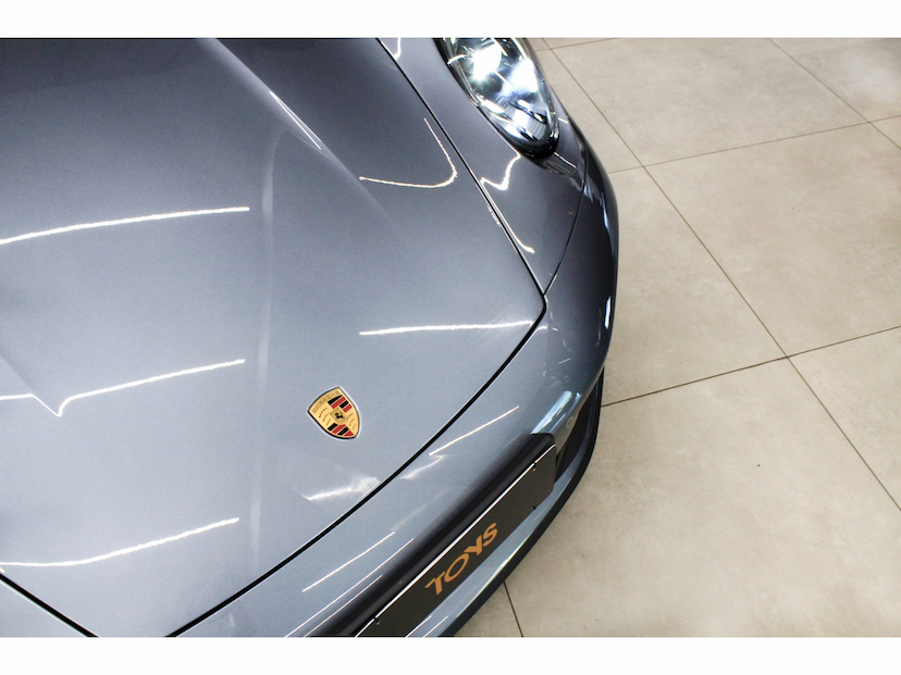 Foto do veículo PORSCHE 911 3.0 24V H6 GASOLINA CARRERA PDK 2026 3.300 KM 0,00