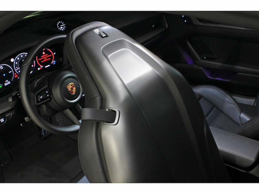 Foto do veículo PORSCHE 911 3.0 24V H6 GASOLINA CARRERA PDK 2026 3.300 KM 0,00