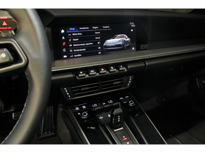 Foto do veículo PORSCHE 911 3.0 24V H6 GASOLINA CARRERA PDK 2026 3.300 KM 0,00