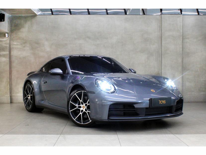 Foto do veículo PORSCHE 911 3.0 24V H6 GASOLINA CARRERA PDK 2026 3.300 KM 0,00