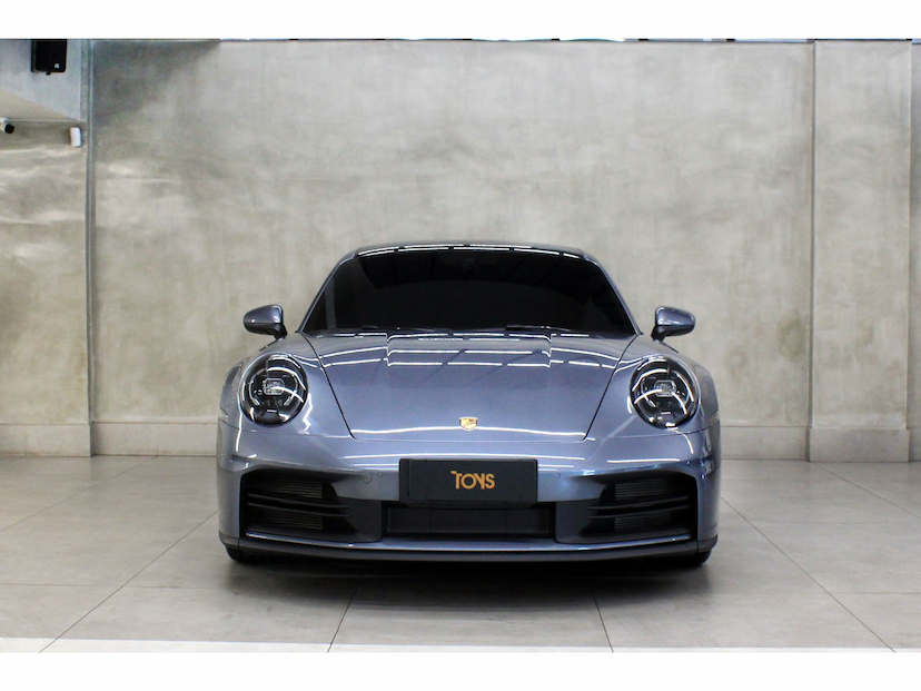 Foto do veículo PORSCHE 911 3.0 24V H6 GASOLINA CARRERA PDK 2026 3.300 KM 0,00