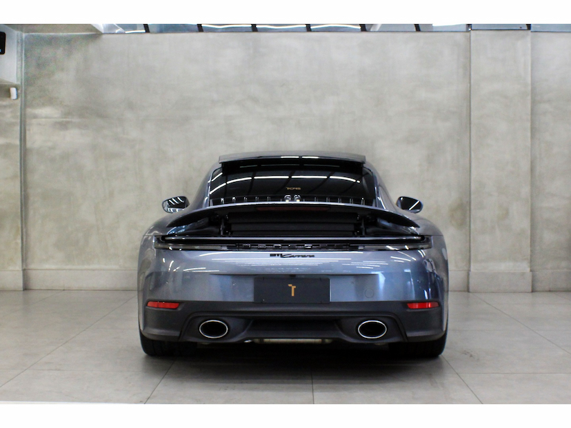 Foto do veículo PORSCHE 911 3.0 24V H6 GASOLINA CARRERA PDK 2026 3.300 KM 0,00