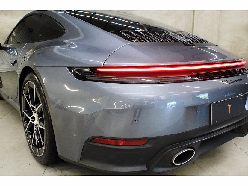 Foto do veículo PORSCHE 911 3.0 24V H6 GASOLINA CARRERA PDK 2026 3.300 KM 0,00