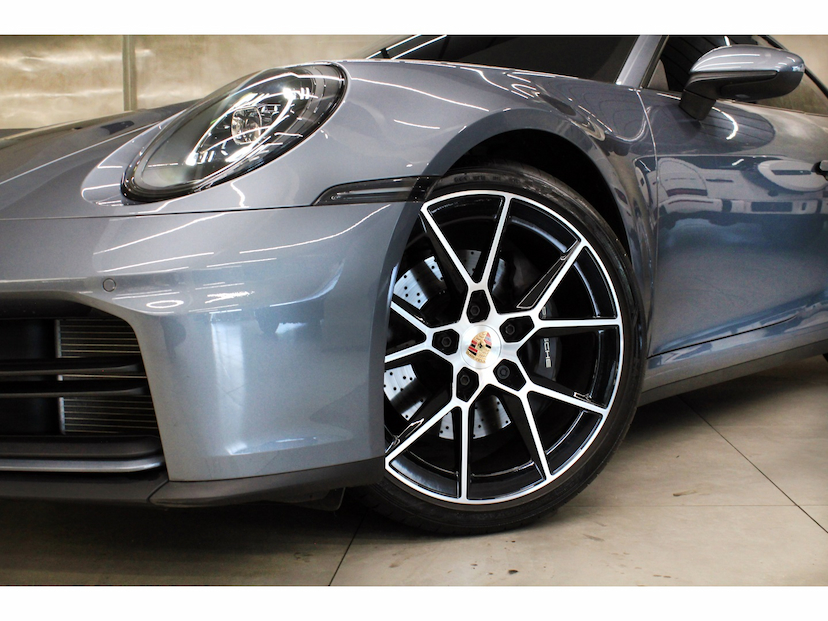 Foto do veículo PORSCHE 911 3.0 24V H6 GASOLINA CARRERA PDK 2026 3.300 KM 0,00