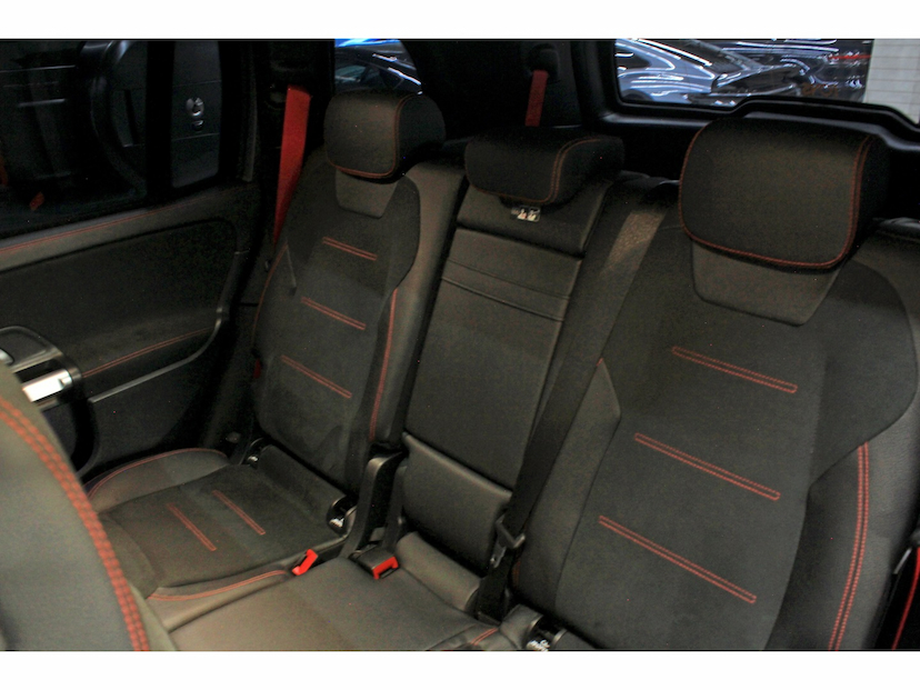 Foto do veículo MERCEDES-BENZ GLB 35 AMG 2.0 CGI GASOLINA 4MATIC SPEEDSHIFT 2022 23.202 KM 317.800,00