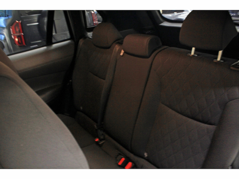 Foto do veículo TOYOTA COROLLA CROSS 2.0 VVT-IE FLEX XR DIRECT SHIFT 2024 51.700 KM 187.800,00