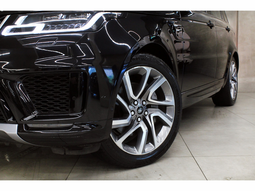Foto do veículo LAND ROVER RANGE ROVER SPORT 3.0 D300 TURBO DIESEL MHEV HSE AUTOMÁTICO 2022 59.600 KM R$ 329.800,00