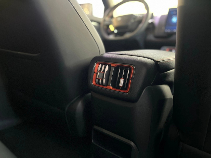 Foto do veículo BYD SHARK 1.5 TURBO PHEV GS AWD AUTOMÁTICO 2025 0 KM 307.900,00