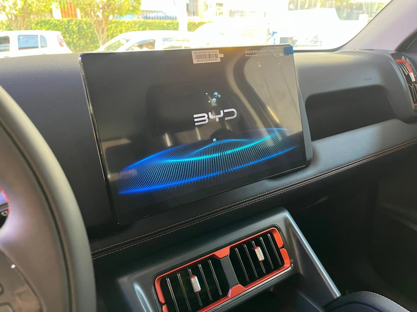 Foto do veículo BYD SHARK 1.5 TURBO PHEV GS AWD AUTOMÁTICO 2025 0 KM 307.900,00