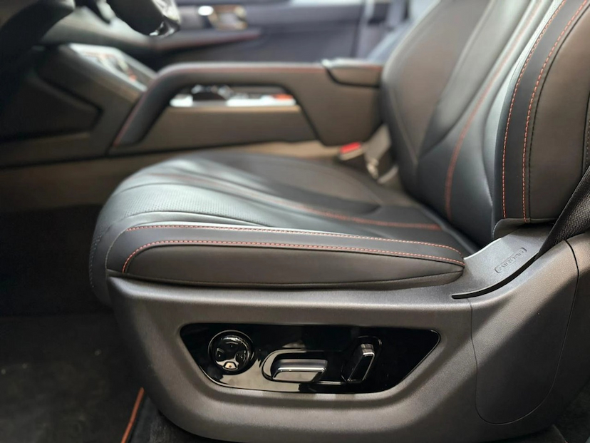 Foto do veículo BYD SHARK 1.5 TURBO PHEV GS AWD AUTOMÁTICO 2025 0 KM 307.900,00
