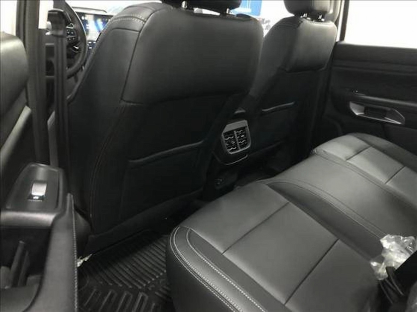 Foto do veículo FORD RANGER 3.0 V6 TURBO DIESEL CD LIMITED 4X4 AUTOMÁTICO 2026 0 KM 317.900,00