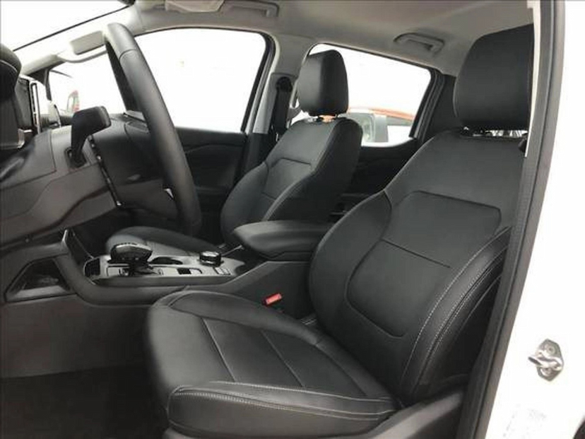 Foto do veículo FORD RANGER 3.0 V6 TURBO DIESEL CD LIMITED 4X4 AUTOMÁTICO 2026 0 KM 317.900,00