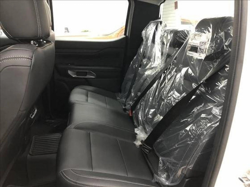 Foto do veículo FORD RANGER 3.0 V6 TURBO DIESEL CD LIMITED 4X4 AUTOMÁTICO 2026 0 KM 317.900,00