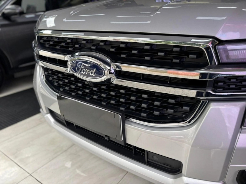 Foto do veículo FORD RANGER 3.0 V6 TURBO DIESEL CD LIMITED 4X4 AUTOMÁTICO 2026 0 KM 336.500,00