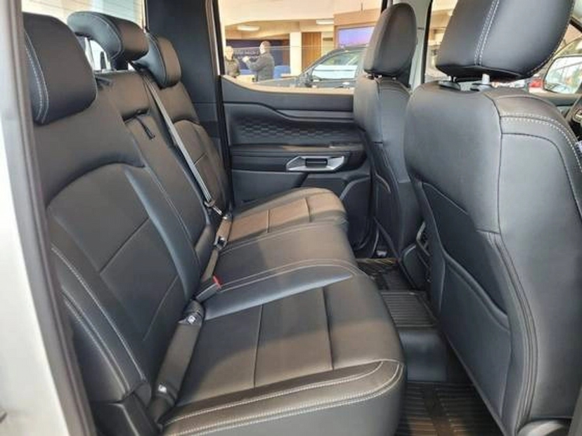 Foto do veículo FORD RANGER 3.0 V6 TURBO DIESEL CD LIMITED 4X4 AUTOMÁTICO 2026 0 KM 317.900,00