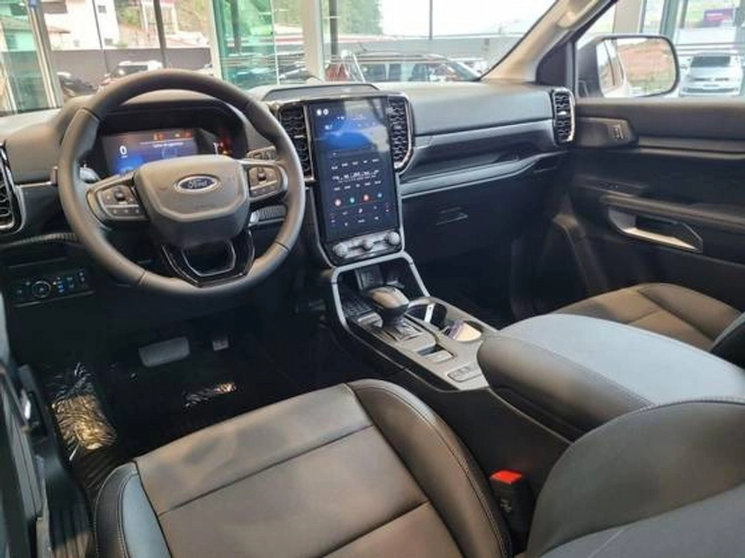 Foto do veículo FORD RANGER 3.0 V6 TURBO DIESEL CD LIMITED 4X4 AUTOMÁTICO 2026 0 KM 317.900,00