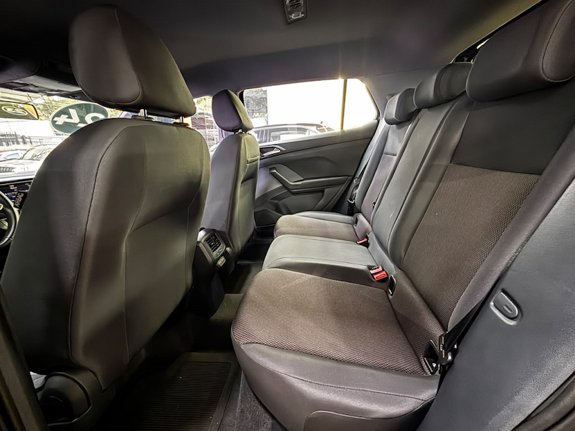 Foto do veículo VOLKSWAGEN T-CROSS 1.0 200 TSI TOTAL FLEX AUTOMÁTICO 2024 51.200 KM 108.777,00