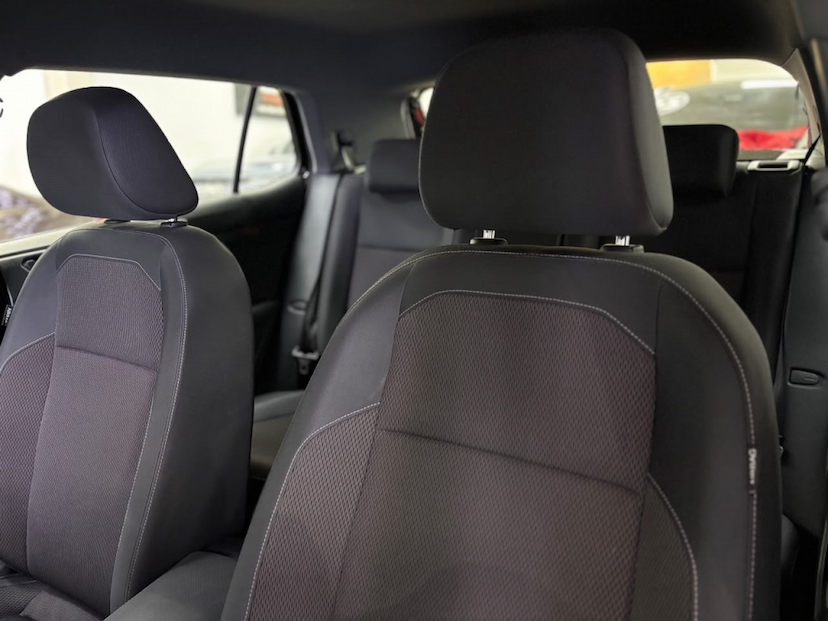 Foto do veículo VOLKSWAGEN T-CROSS 1.0 200 TSI TOTAL FLEX AUTOMÁTICO 2024 51.200 KM 108.777,00