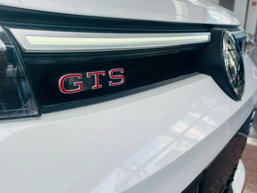 Foto do veículo VOLKSWAGEN NIVUS 1.4 250 TSI TOTAL FLEX GTS AUTOMÁTICO 2026 0 KM 171.777,00