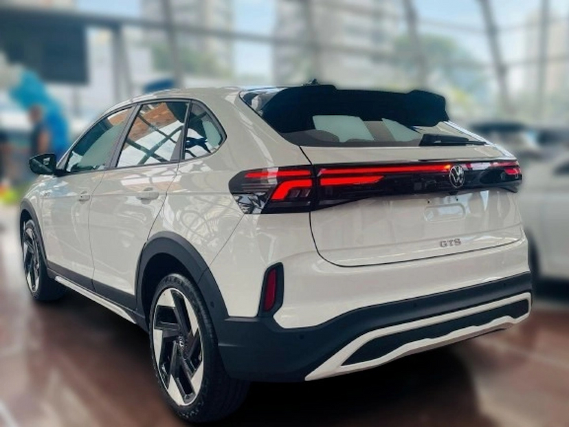Foto do veículo VOLKSWAGEN NIVUS 1.4 250 TSI TOTAL FLEX GTS AUTOMÁTICO 2026 0 KM 171.777,00
