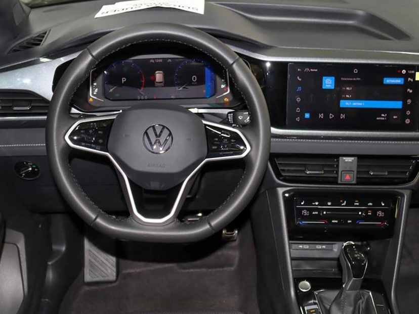 Foto do veículo VOLKSWAGEN TAOS 1.4 250 TSI TOTAL FLEX HIGHLINE AUTOMÁTICO 2025 0 KM 202.800,00