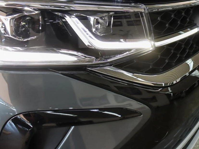 Foto do veículo VOLKSWAGEN TAOS 1.4 250 TSI TOTAL FLEX HIGHLINE AUTOMÁTICO 2025 0 KM 202.800,00
