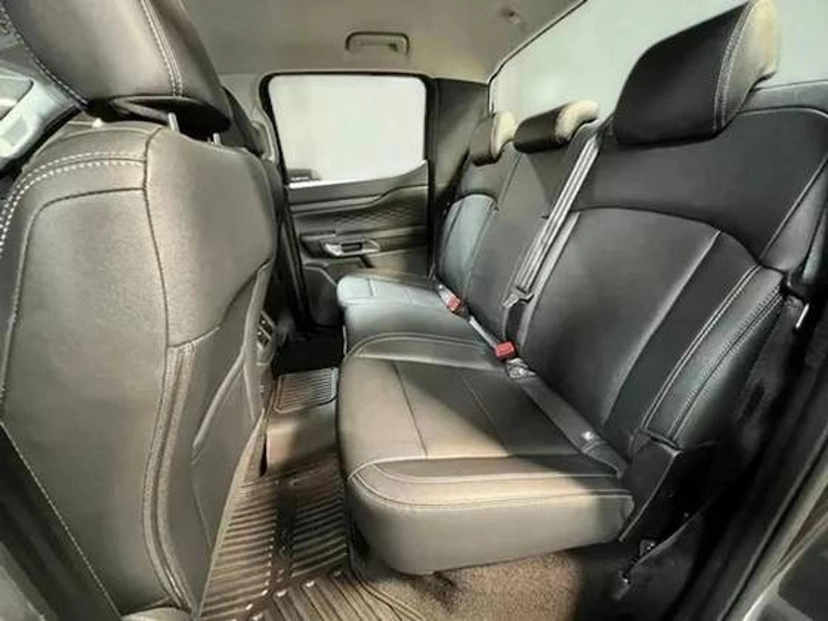 Foto do veículo FORD RANGER 3.0 V6 TURBO DIESEL CD XLT 4X4 AUTOMÁTICO 2026 0 KM 287.800,00