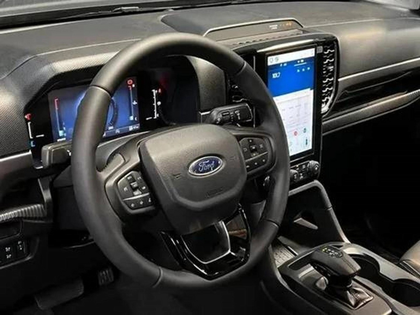 Foto do veículo FORD RANGER 3.0 V6 TURBO DIESEL CD XLT 4X4 AUTOMÁTICO 2026 0 KM 287.800,00