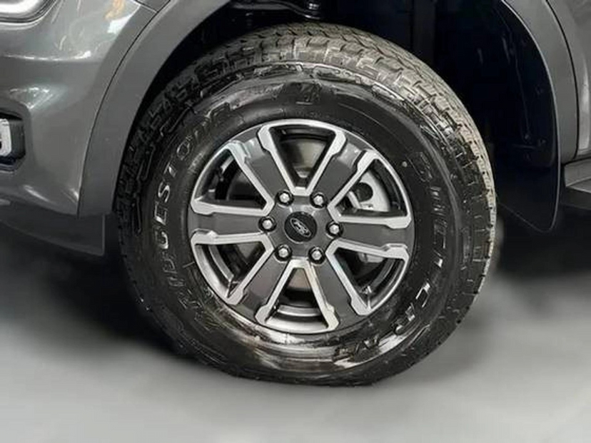 Foto do veículo FORD RANGER 3.0 V6 TURBO DIESEL CD XLT 4X4 AUTOMÁTICO 2026 0 KM 287.800,00